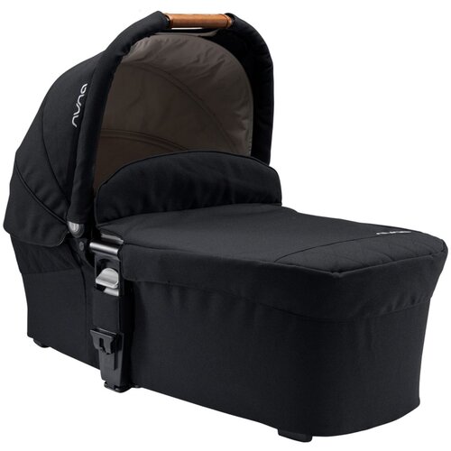 Nuna&amp;reg; Nuna ko&amp;scaron;ara za novorođenče Mixx Next, Caviar Slike