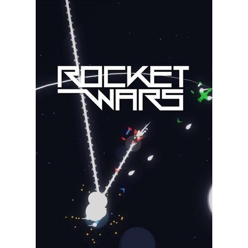  Rocket Wars Steam Key GLOBAL Cene