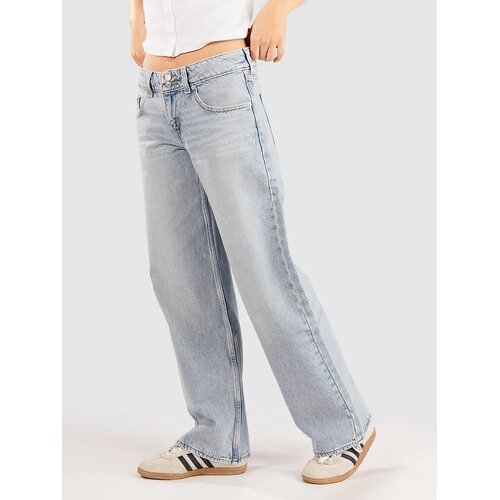 Levi's Superlow Loose Kavbojke abraided art Cene