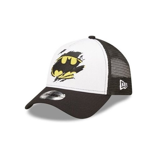 New Era Kape s šiltom 940K AF Trucker Chyt DC Trucker Batman Bela Cene