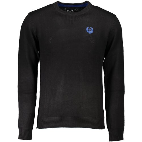 Gianmarco Venturi MEN&#39;S BLACK SWEATER Cijene