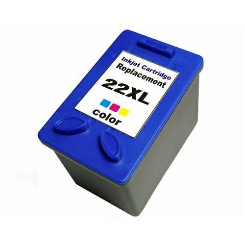 Eurotoner Tinta Zamjenska za HP 22XL Slike