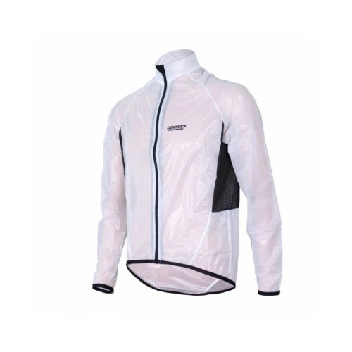 Doltcini Biciklistički kišni šuškavac,providni, waterproof - Dry Storm (S) Cene