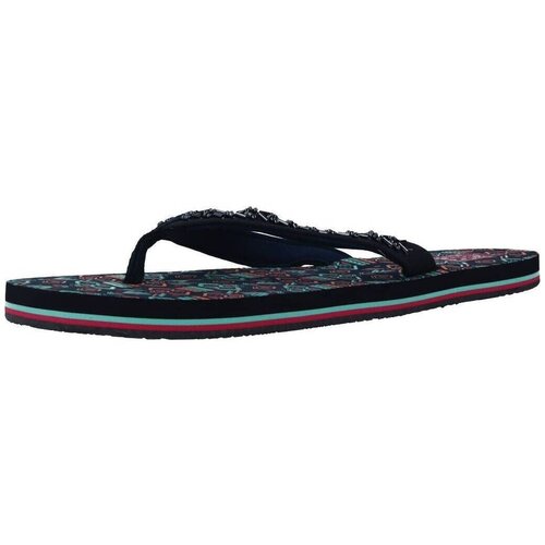 Gioseppo Japonke 40021G Modra Cene