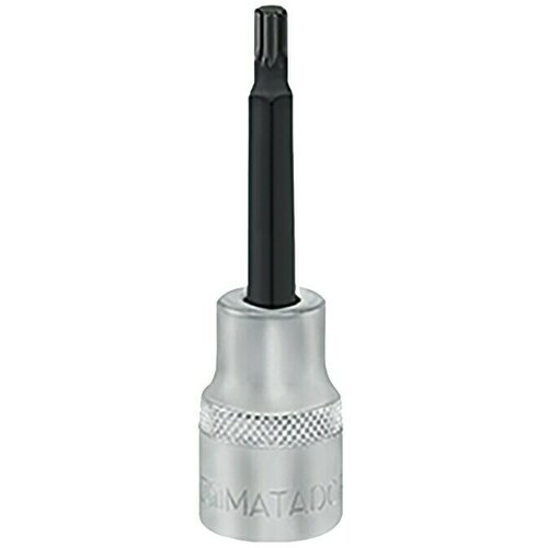 Matador Adapter za bit (&frac12;&Prime; z notranjim kvadratnim navojem - M16 torx navoj) Cene