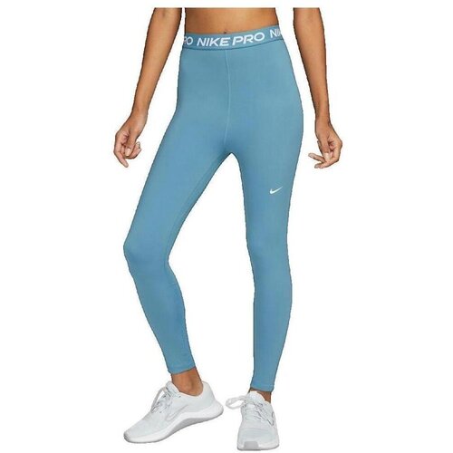 Nike Pajkice Pro 365 Modra Cene