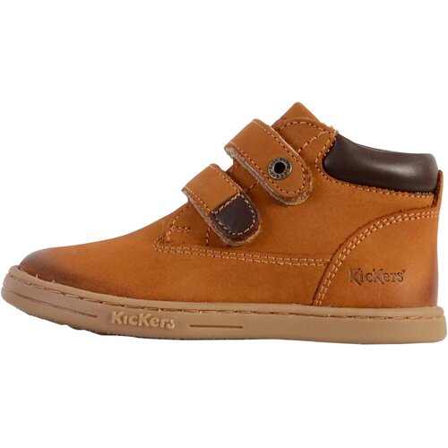 Kickers 195408 Smeđa Cijene