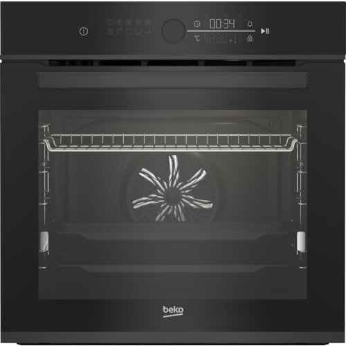 Beko BBIM13400DXPSE vgradna pečica Slike