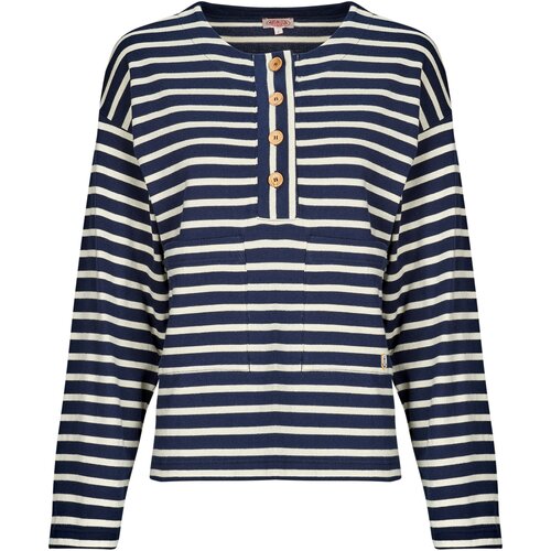 Armor Lux MARNIERE TUNISIENNE HERITAGE Tamno plava Slike