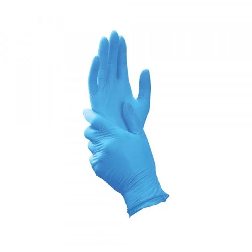 Rukavice Jednokratne rukavice Synguard (Veličina: M, Materijal: Nitril)