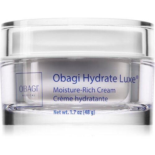 OBAGI Hydrate Luxe&amp;reg; vlažilna krema za obraz 48 g Slike