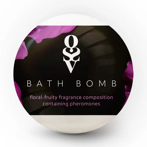 Obsessive Bath Bomb Floral-Fruity