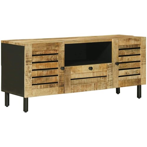  Ormari za skladi&amp;scaron;tenje Prirodna 105 x 33 x 46 cm Slike