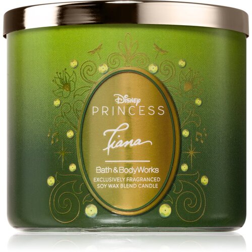 Bath & Body Works Tiana dišeča sveča 411 ml Cene