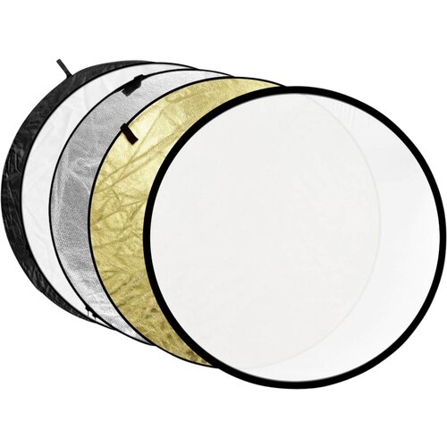 Godox RFT-05 - 5in1 Disc Kit collapsible reflector kit 60 cm Slike