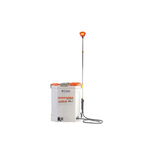 Ryobi prskalica sa baterijom 12V 16L NS1619 Cene