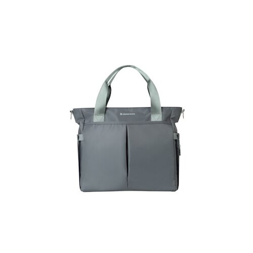 Kikka Boo torba za mame Brielle Grey Cene