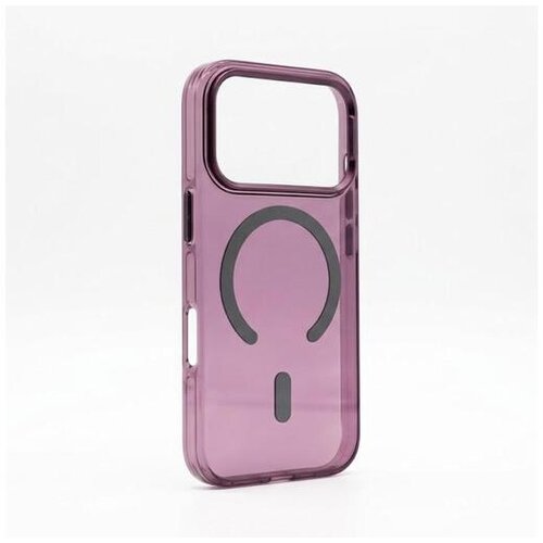  Maska za telefon iPhone 17 Pro 18 Pro Mag Case Matte Slike