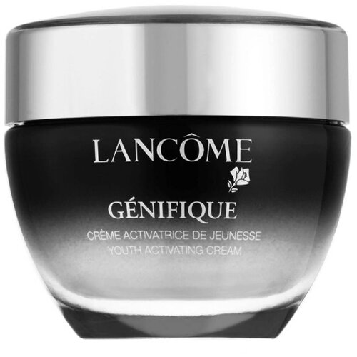 Lancome G&amp;eacute;nifique Dnevna krema s anti-age učinkom Slike
