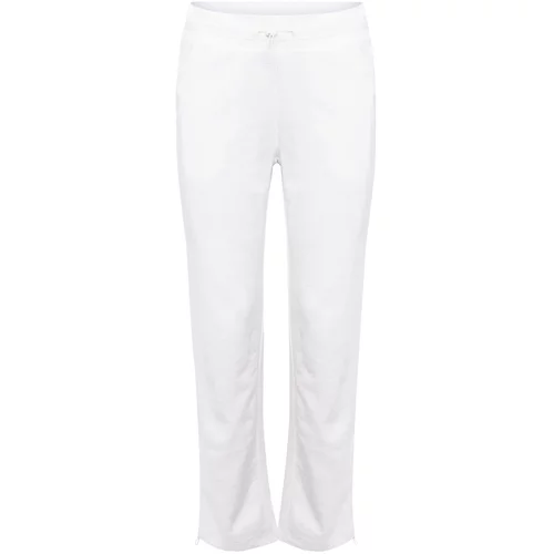 ESPRIT SPORT Sportske hlače prljavo bijela