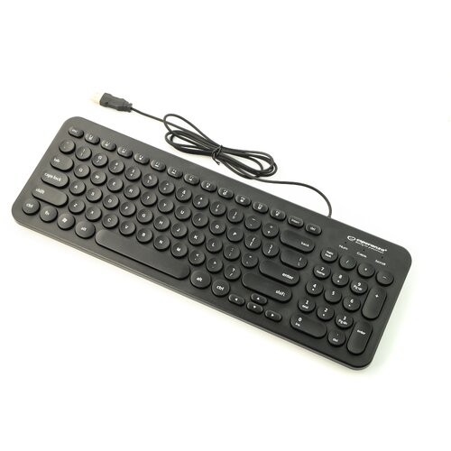 Esperanza EK132- Multimedijalna tastatura Cene
