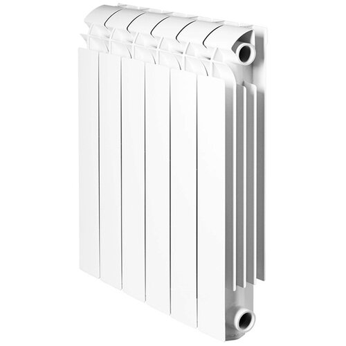  VOH H-800 231W Aluminijumski radijator GLOBAL Slike