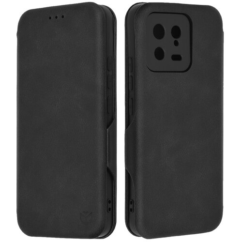 Techsuit Safe Wallet Plus preklopna futrola za Xiaomi 13 &ndash; crna Cijene