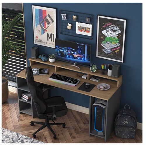 Hanah home Studijski stol, HA110 - 2629 Cene