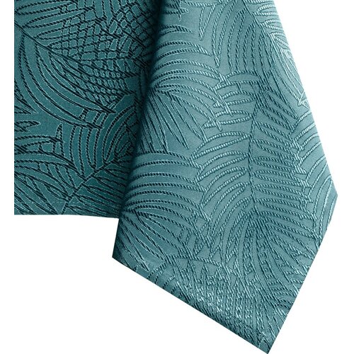 AmeliaHome Turkizen namizni prt Gaia Marine, 140 x 260 cm Cene