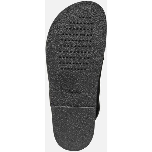 Geox Black women&amp;#039;s sandals Adelash - Women&amp;#039;s Slike