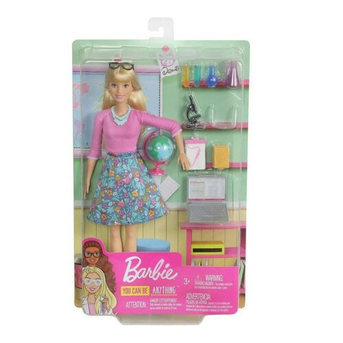 Barbie lutka učiteljica ( A070972 ) Slike