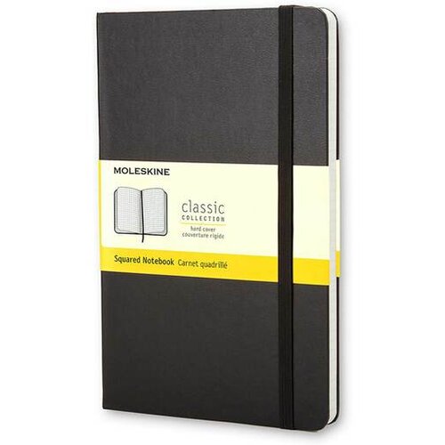 Moleskin e notebook, pocket, karo, trde platnice M-701023 Cene