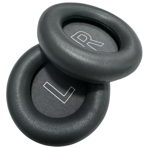 INF Nadomestne ušesne blazinice za B&O HX Bang & Olufsen Beoplay HX - Ovčje usnje Black, (5000116725) Cene