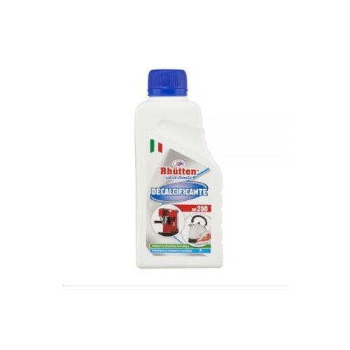 Rhutten Sredstvo protiv kamenca Decalcificante, 250ml Slike