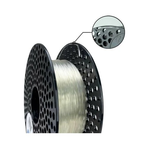  Flexible 85A Transparent Cene