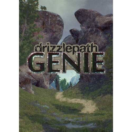Steam Drizzlepath: Genie Key GLOBAL Cene