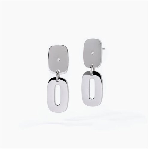 2jewels Minđu&amp;scaron;e FLAT 261369 Slike