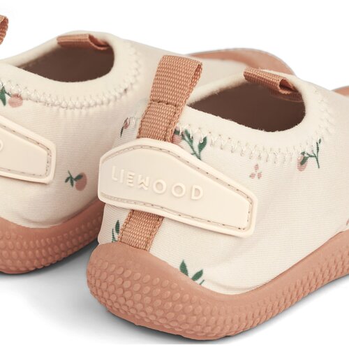 Liewood cipele za plivanje sonja peach sea shell Slike
