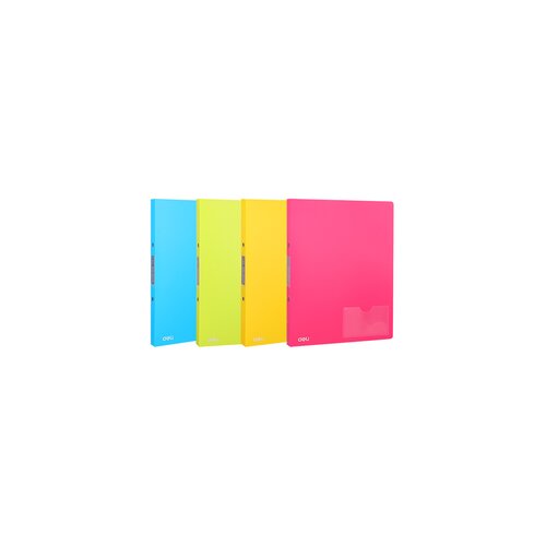 Deli MAPA PVC SA 2 RINGLE 2,5cm RIO E39576 Cene