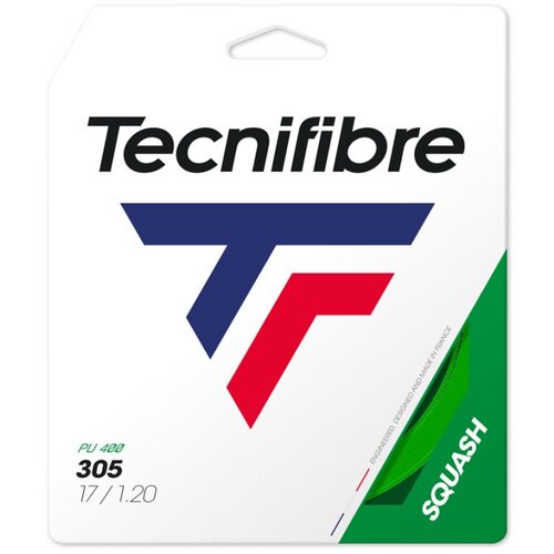 Tecnifibre Struna 305 Squash - set, (20395610) Cene