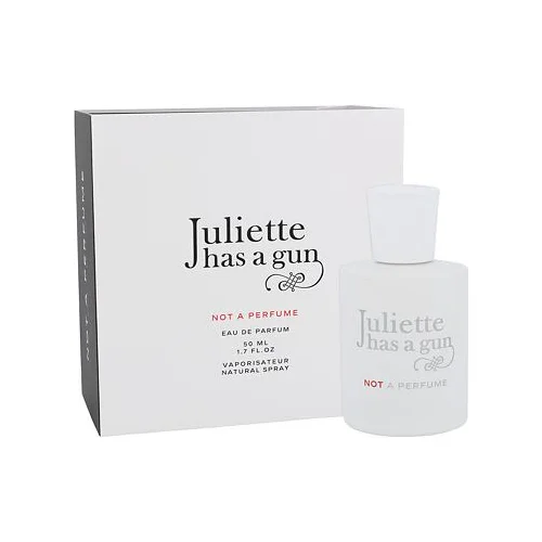 Juliette Has A Gun Not A Perfume parfumska voda 50 ml za ženske