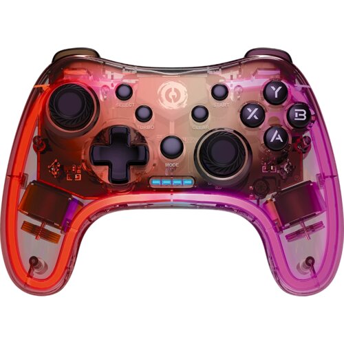 Canyon Džojstik GPW-04 2.4G Wireless Controller with built-in 800mah battery 2M Type-C Cijene