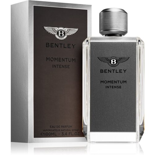 Bentley Momentum Intense parfumska voda 100 ml za mo&amp;scaron;ke Slike