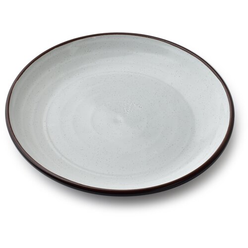 Mondex Krožnik Basic Nature 21 Cm, (21564901) Cene