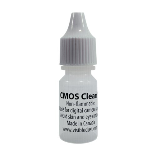 VISIBLE DUST CMOS Clean Cleaning liquid 8ml Cijene