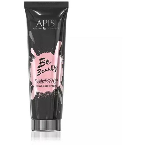 Apis Natural Cosmetics perfume line-krema za negu ruku 300 ml „BE BEAUTY“ Slike
