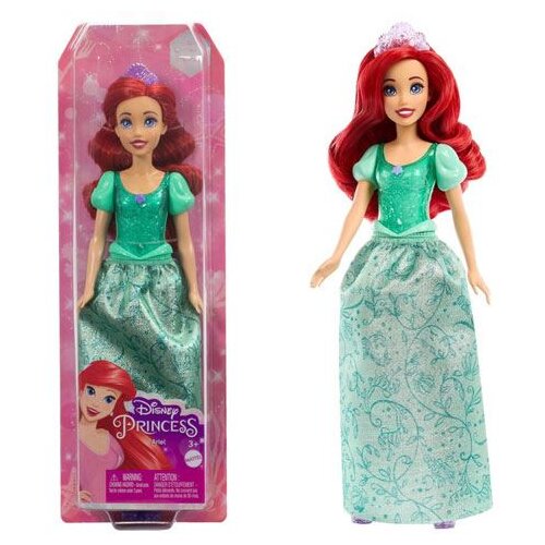 Disney Princess HLW10 punčka Slike