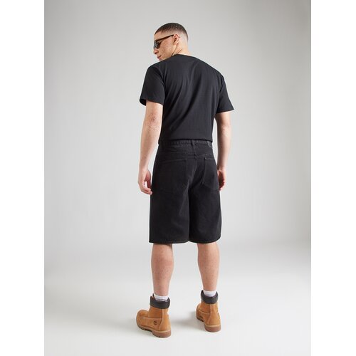 Volcom Traperice &amp;#039;BILLOW&amp;#039; crni traper Slike