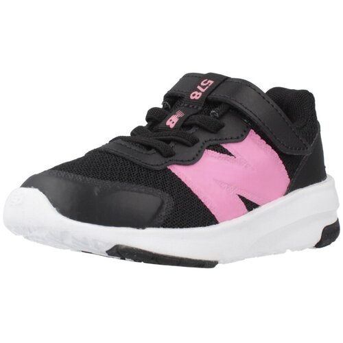 New Balance Nizke superge IT578 Črna Slike