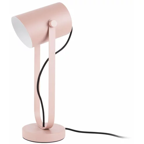 Leitmotiv ružičasta stolna svjetiljka leitmotif neeezzy
